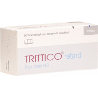 Триттико Рeтард 150 мг 60 таблеток